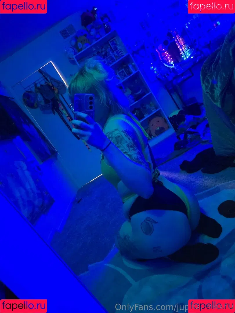 jupiter_chann Onlyfans Photo Gallery 