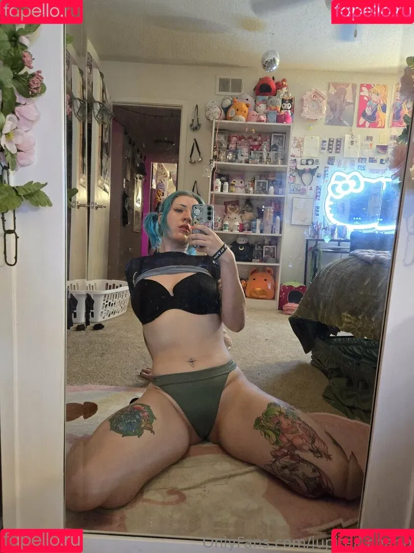 jupiter_chann Onlyfans Photo Gallery 