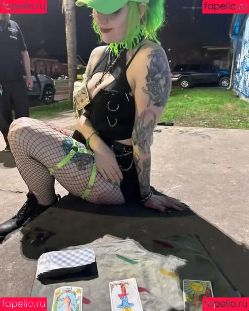 jupiter_chann Onlyfans Photo Gallery 