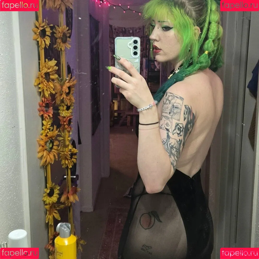 jupiter_chann Onlyfans Photo Gallery 