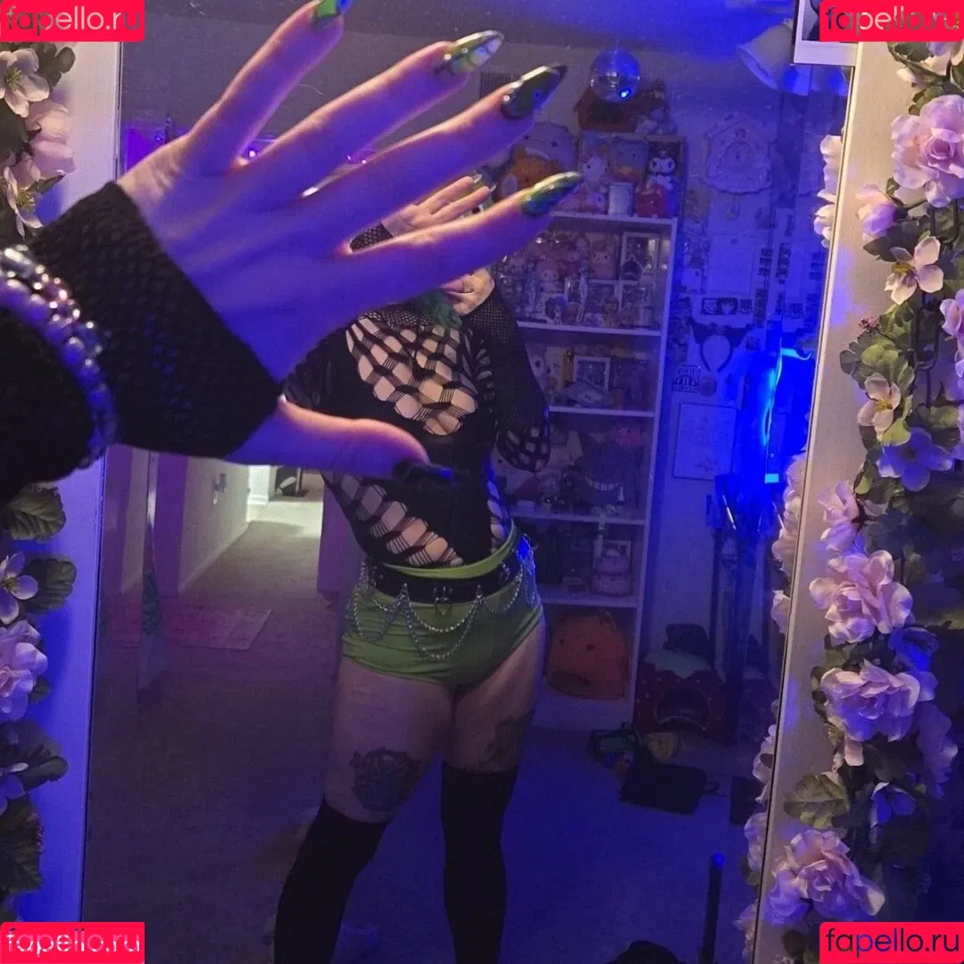 jupiter_chann Onlyfans Photo Gallery 