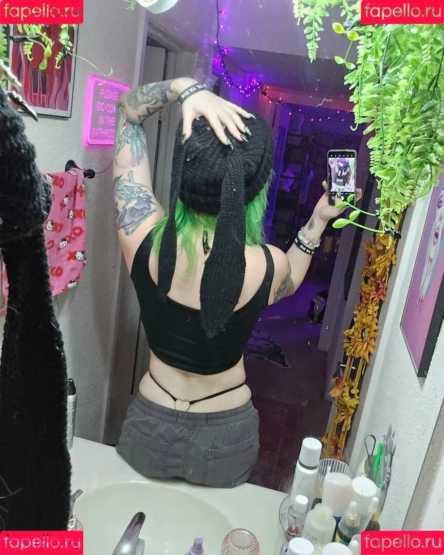 jupiter_chann Onlyfans Photo Gallery 
