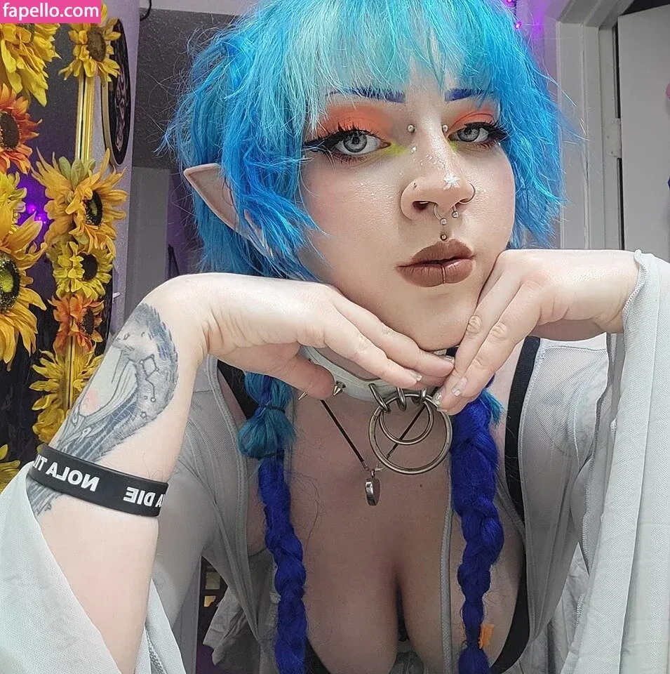 jupiter_chann Onlyfans Photo Gallery 