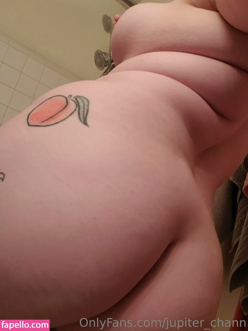 jupiter_chann Onlyfans Photo Gallery 