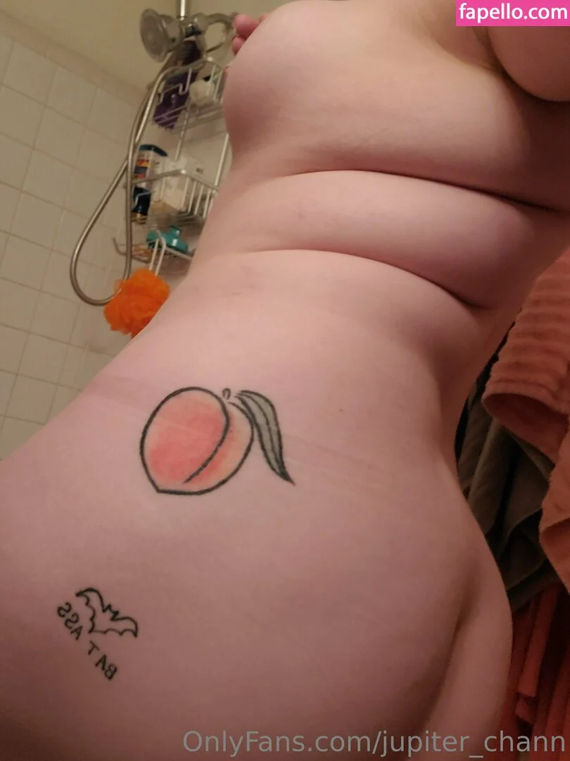 jupiter_chann Onlyfans Photo Gallery 