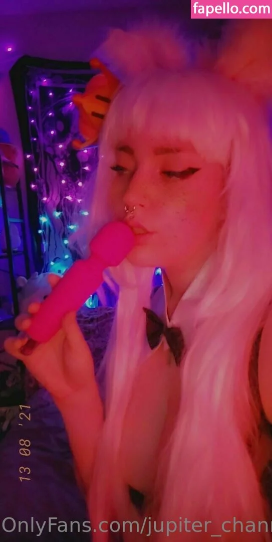 jupiter_chann Onlyfans Photo Gallery 