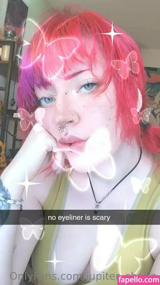 jupiter_chann Onlyfans Photo Gallery 