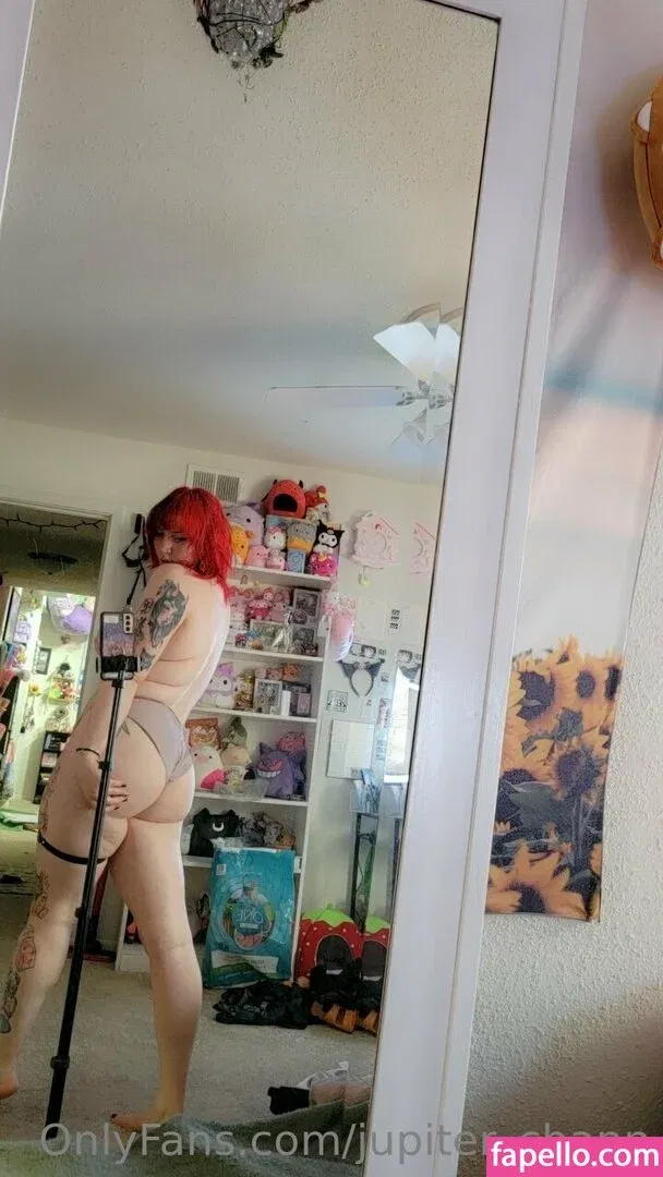 jupiter_chann Onlyfans Photo Gallery 