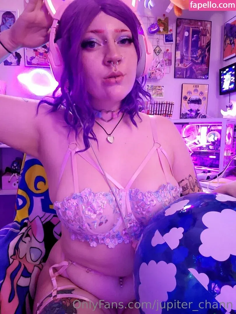 jupiter_chann Onlyfans Photo Gallery 