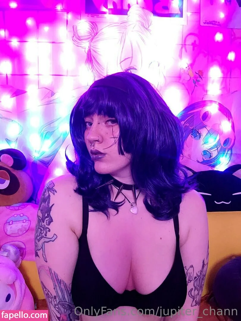 jupiter_chann Onlyfans Photo Gallery 