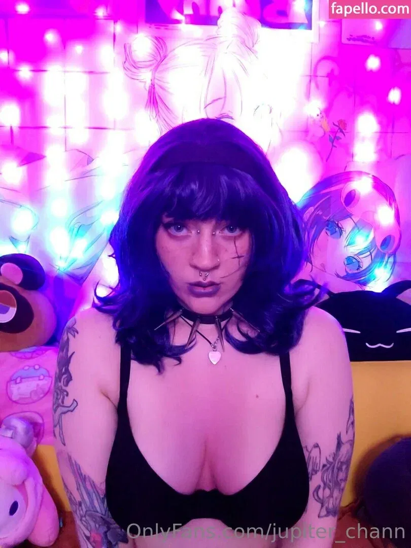 jupiter_chann Onlyfans Photo Gallery 