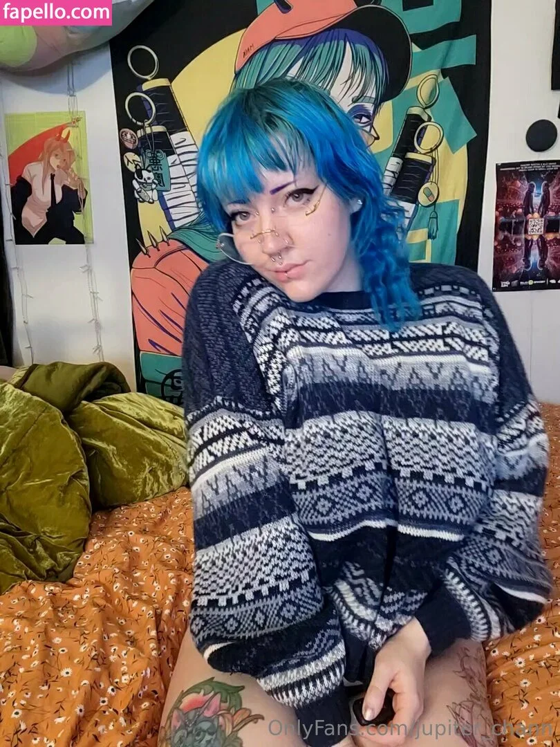 jupiter_chann Onlyfans Photo Gallery 