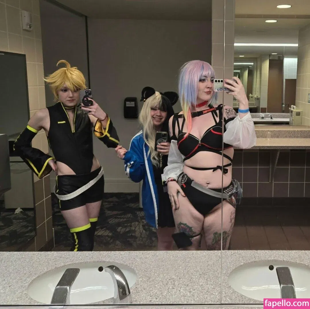 jupiter_chann Onlyfans Photo Gallery 