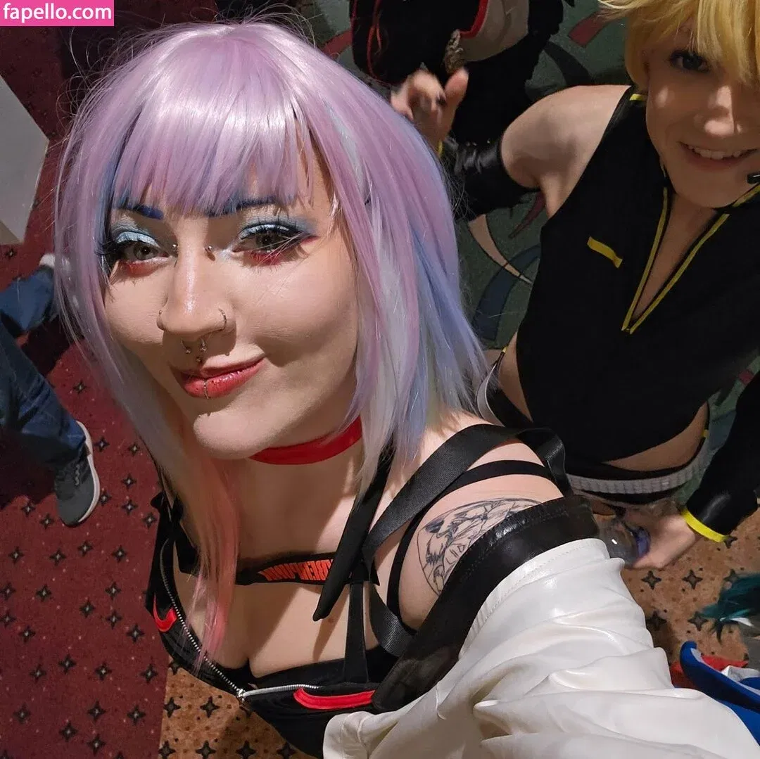 jupiter_chann Onlyfans Photo Gallery 