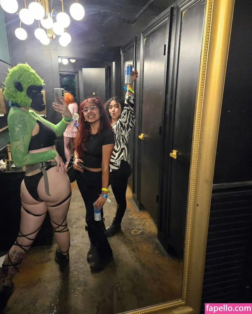 jupiter_chann Onlyfans Photo Gallery 