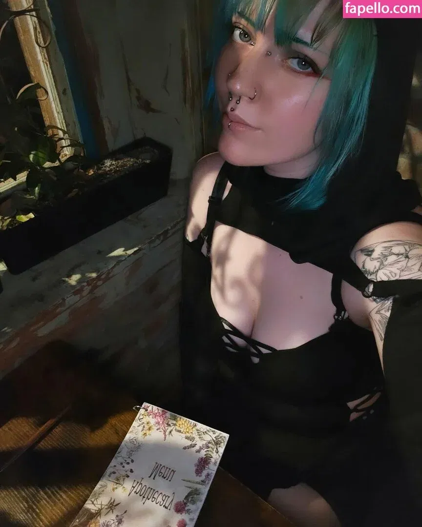 jupiter_chann Onlyfans Photo Gallery 