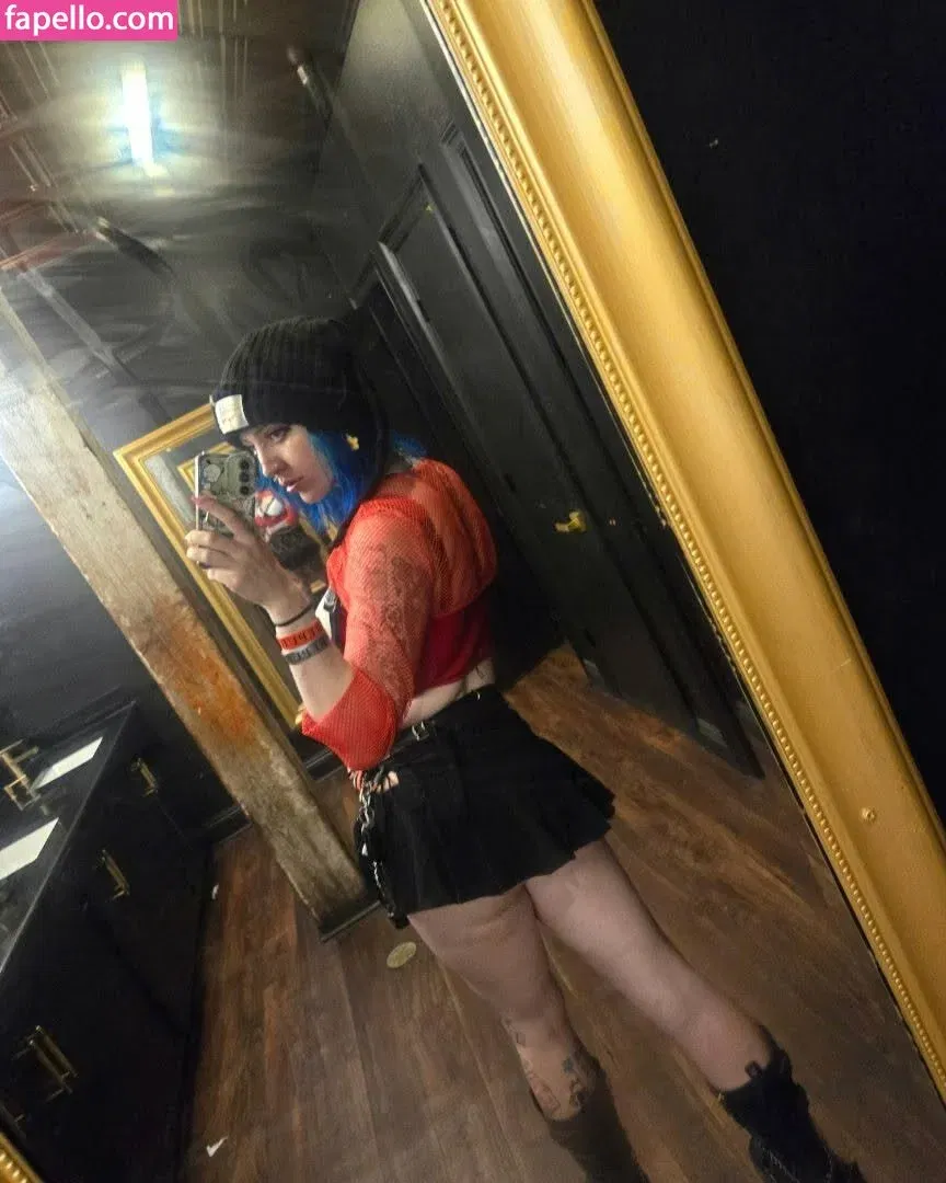 jupiter_chann Onlyfans Photo Gallery 