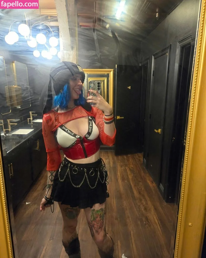 jupiter_chann Onlyfans Photo Gallery 