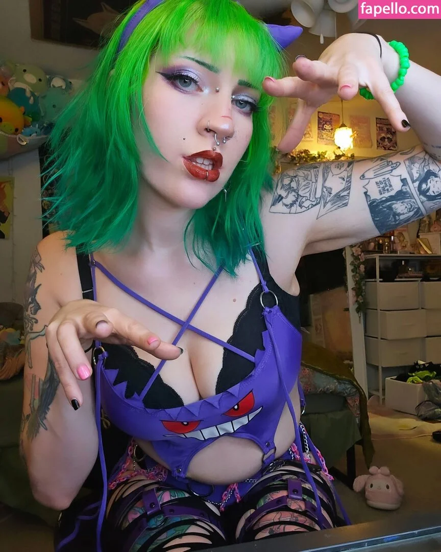 jupiter_chann Onlyfans Photo Gallery 