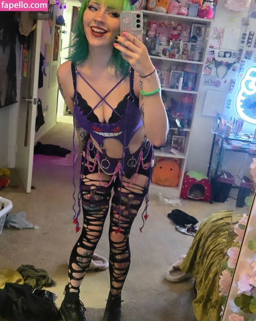 jupiter_chann Onlyfans Photo Gallery 