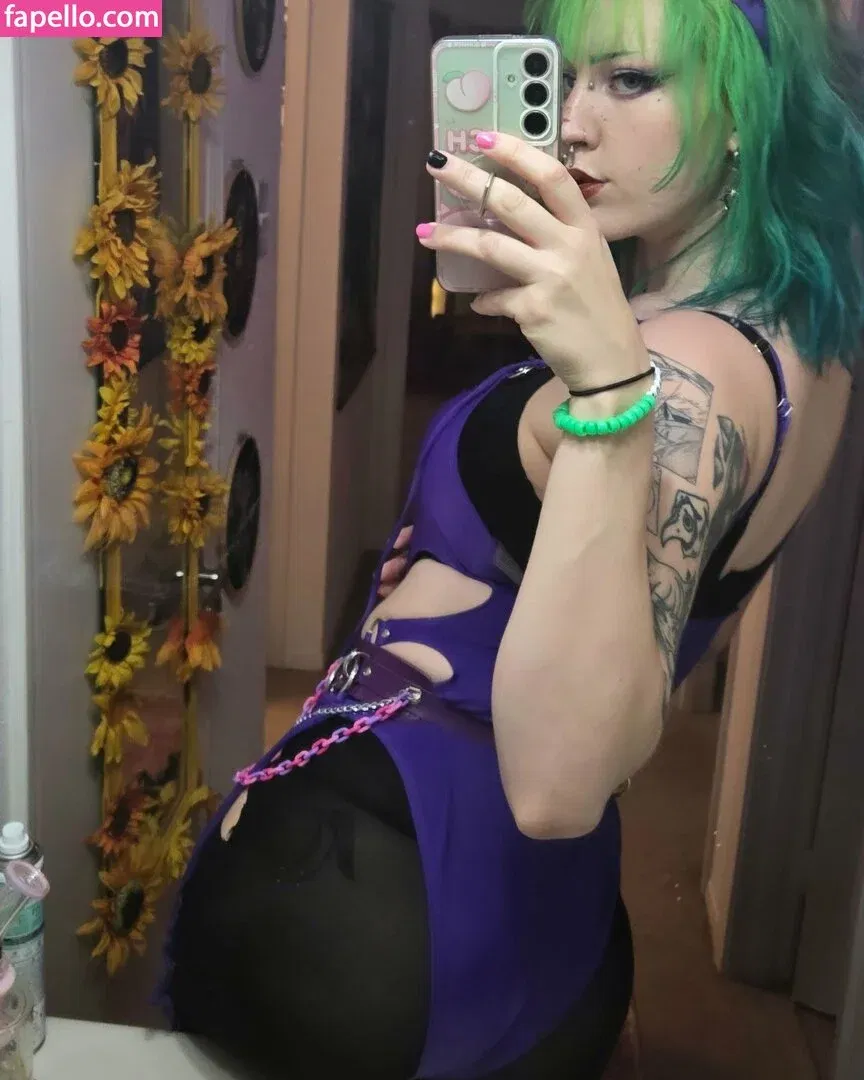 jupiter_chann Onlyfans Photo Gallery 