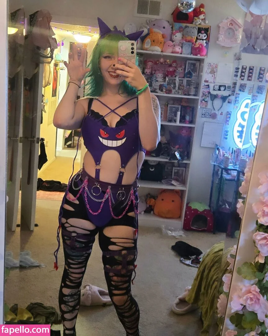 jupiter_chann Onlyfans Photo Gallery 