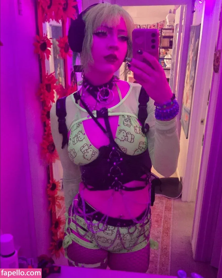 jupiter_chann Onlyfans Photo Gallery 