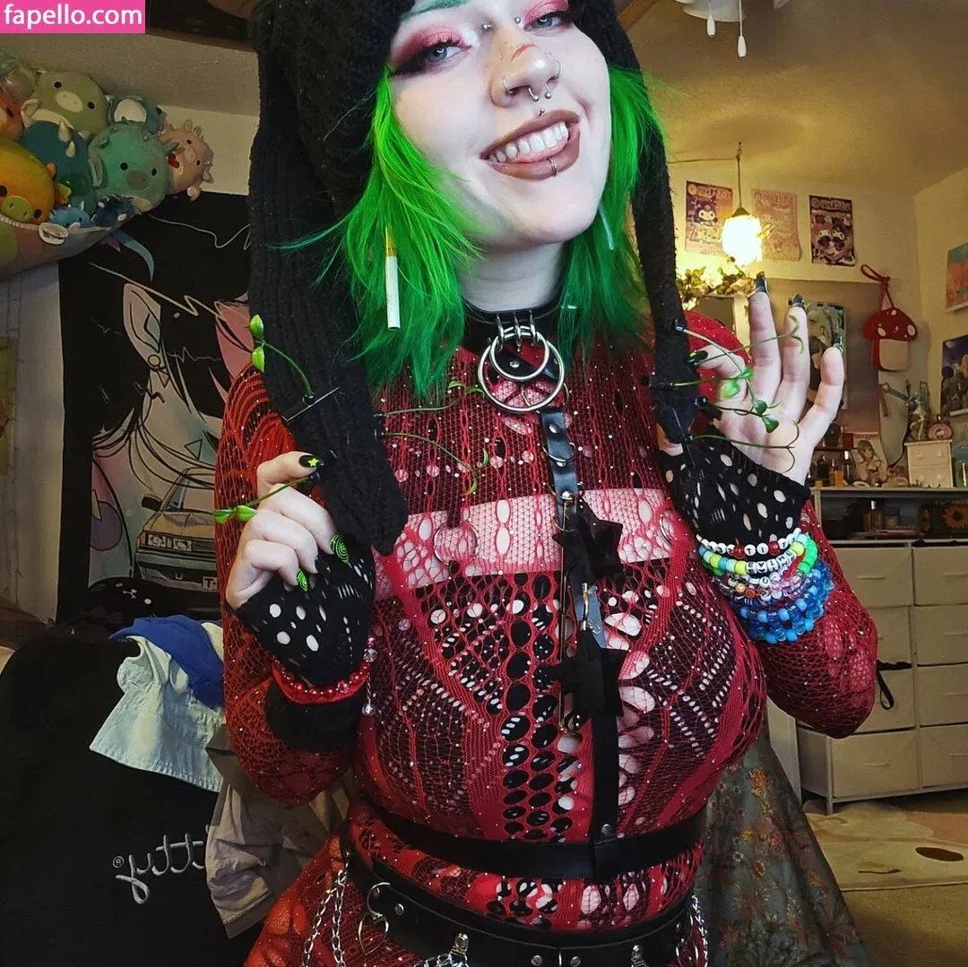 jupiter_chann Onlyfans Photo Gallery 