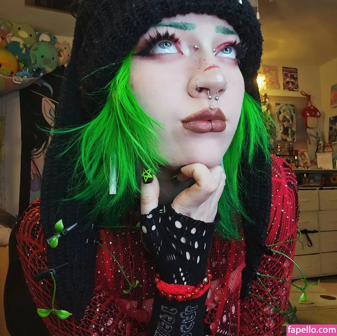 jupiter_chann Onlyfans Photo Gallery 