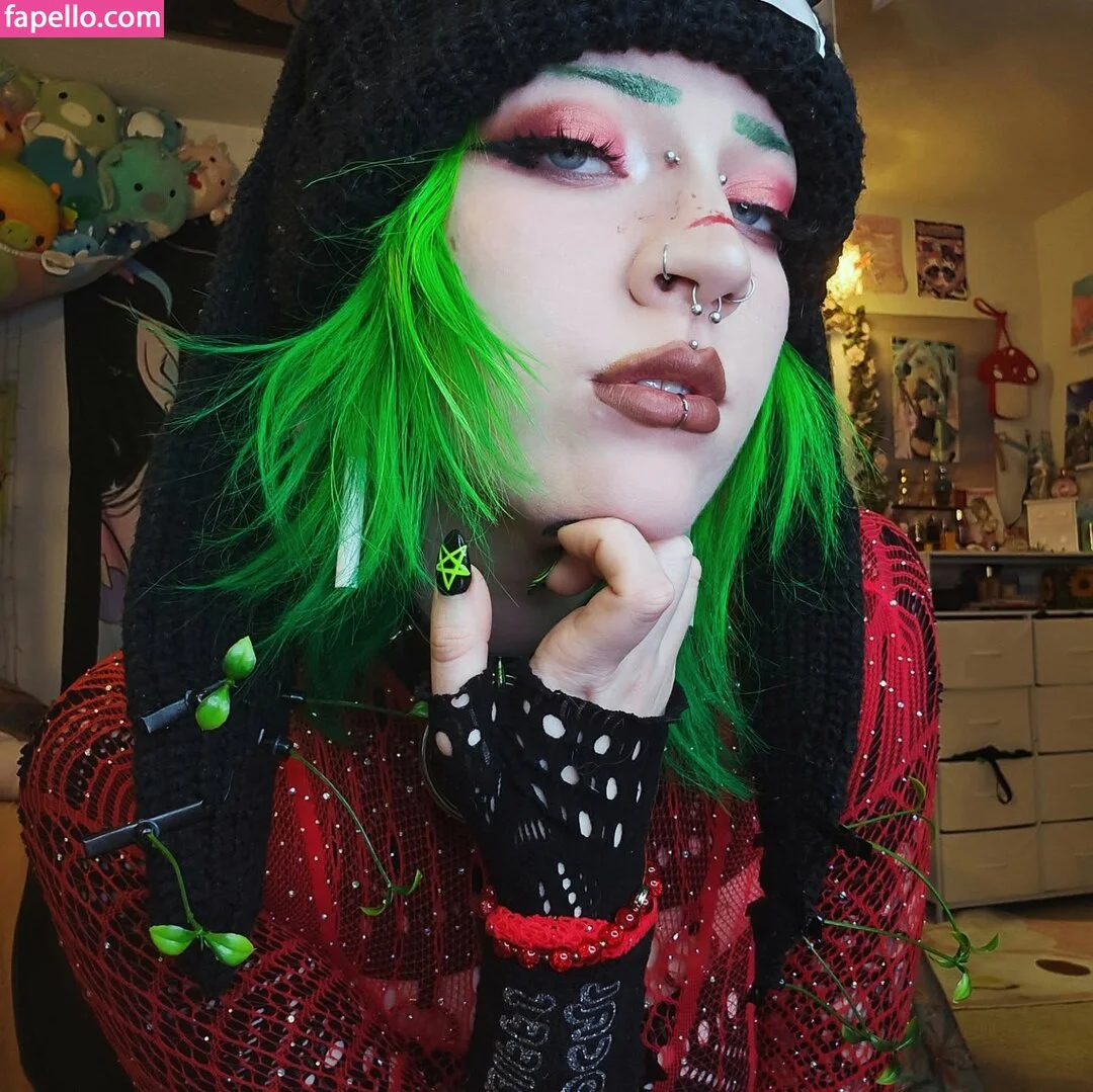 jupiter_chann Onlyfans Photo Gallery 