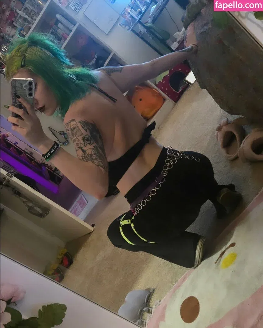 jupiter_chann Onlyfans Photo Gallery 