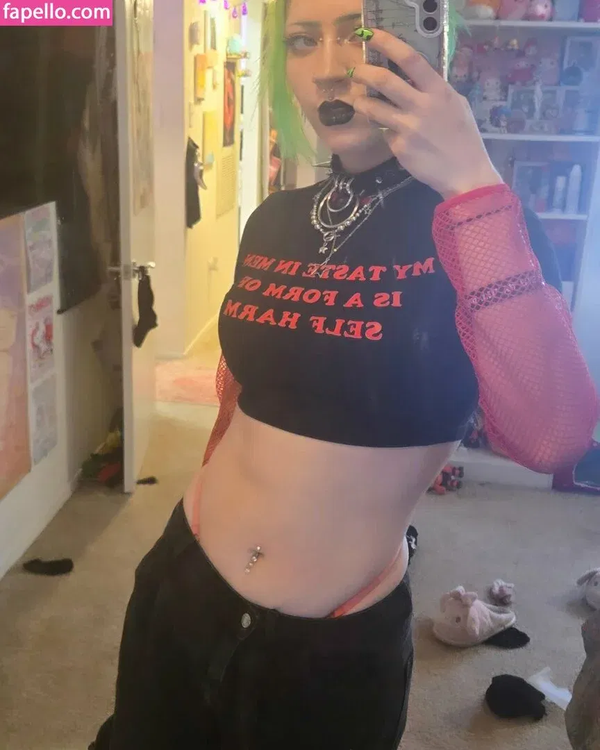 jupiter_chann Onlyfans Photo Gallery 