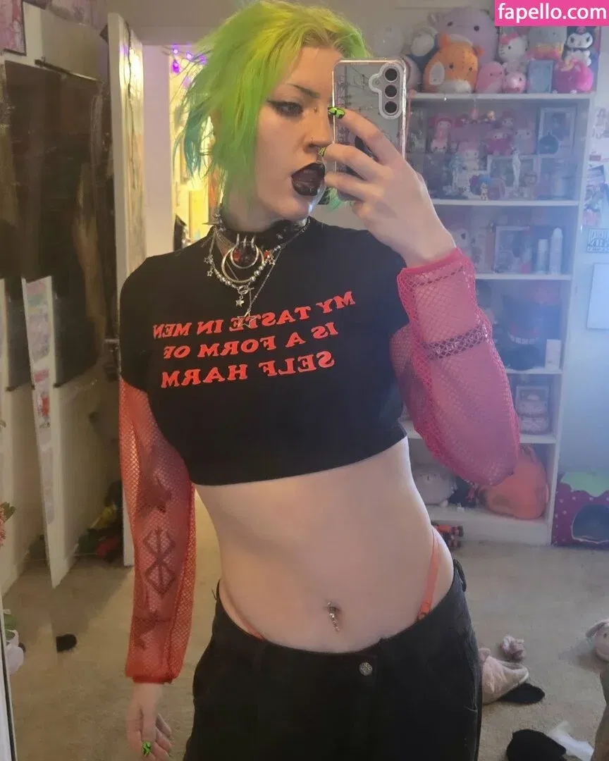 jupiter_chann Onlyfans Photo Gallery 