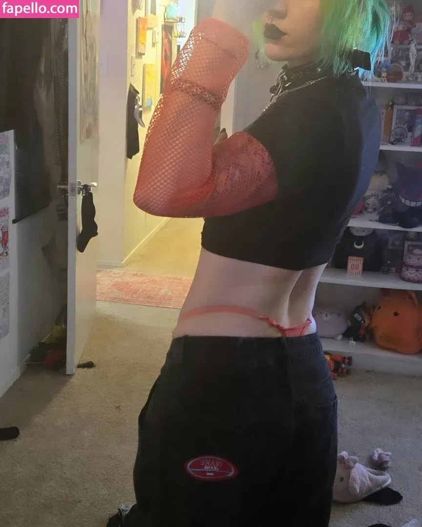 jupiter_chann Onlyfans Photo Gallery 