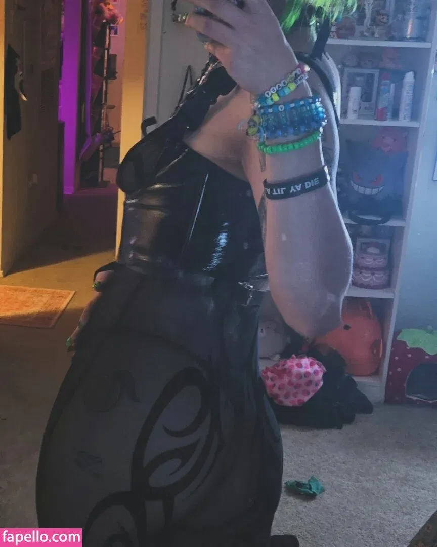 jupiter_chann Onlyfans Photo Gallery 