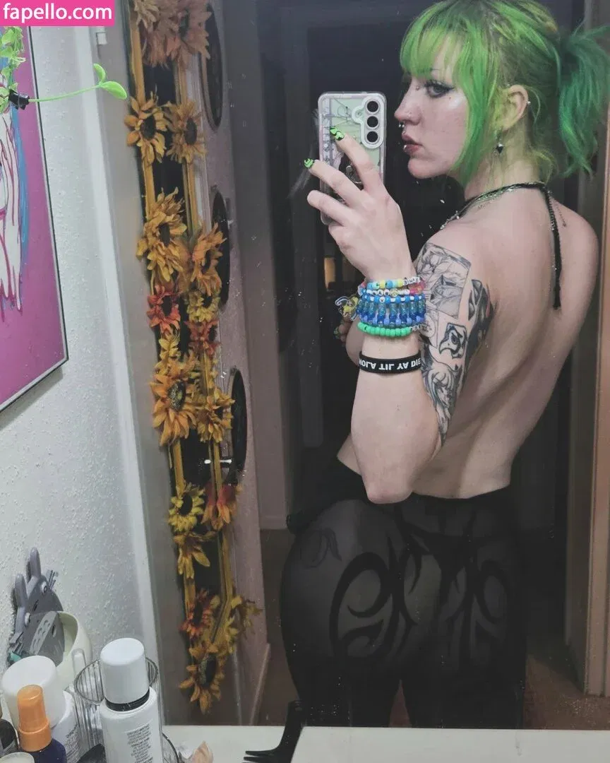 jupiter_chann Onlyfans Photo Gallery 