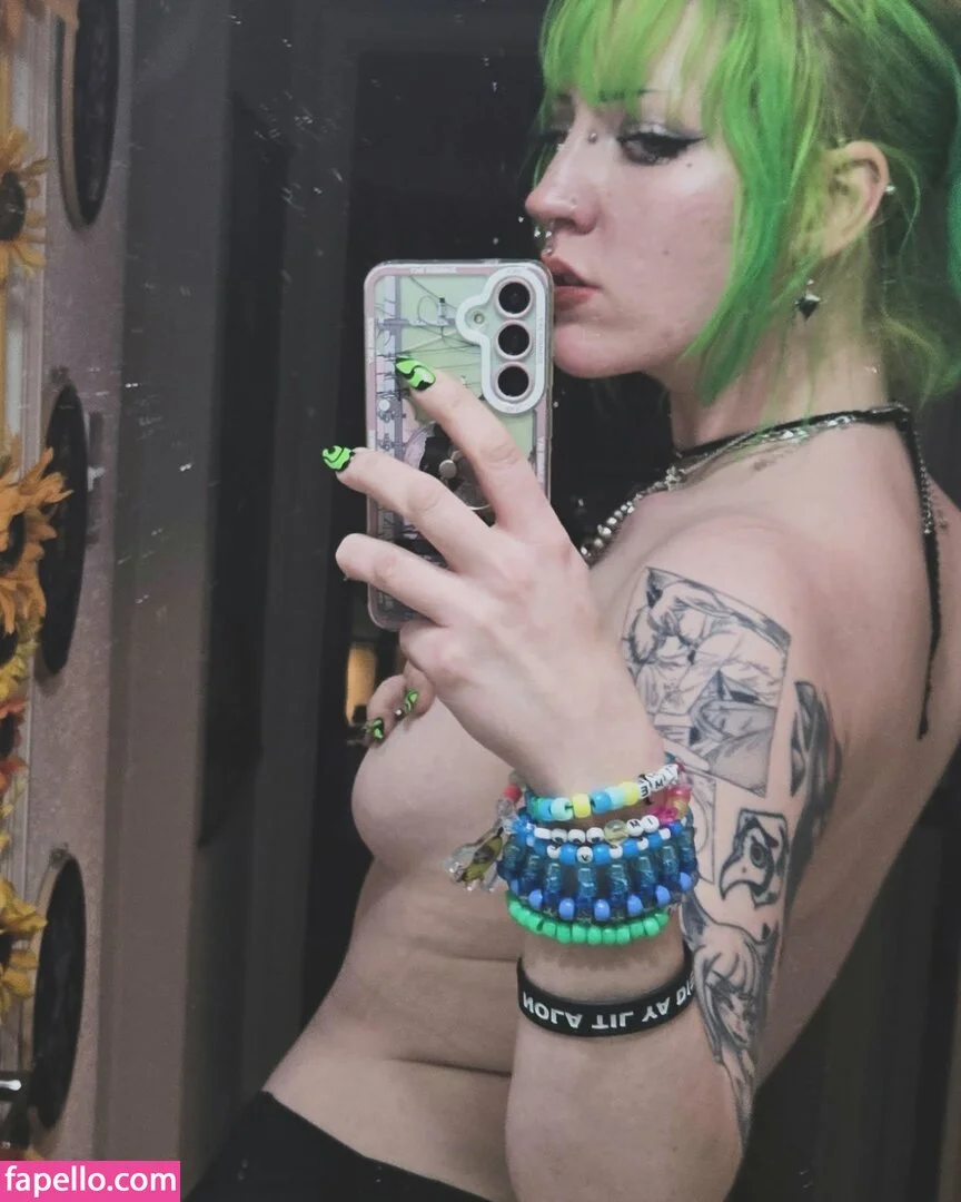 jupiter_chann Onlyfans Photo Gallery 