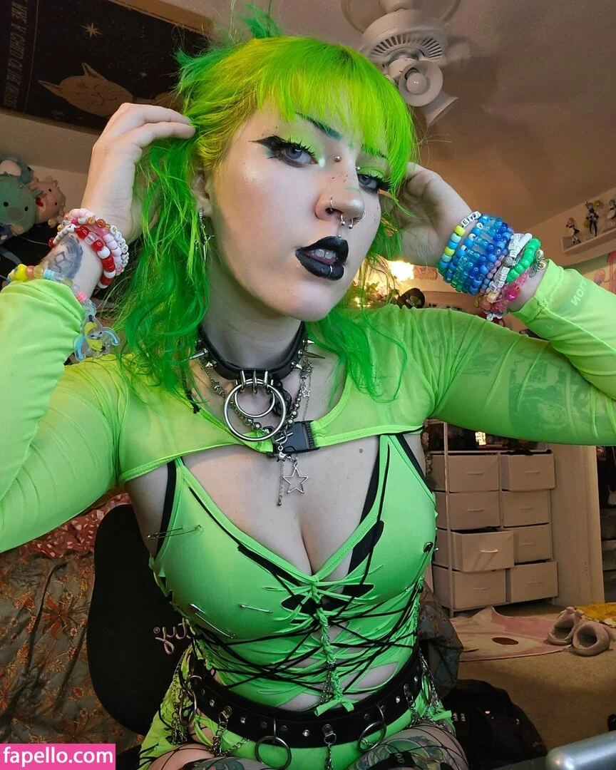 jupiter_chann Onlyfans Photo Gallery 