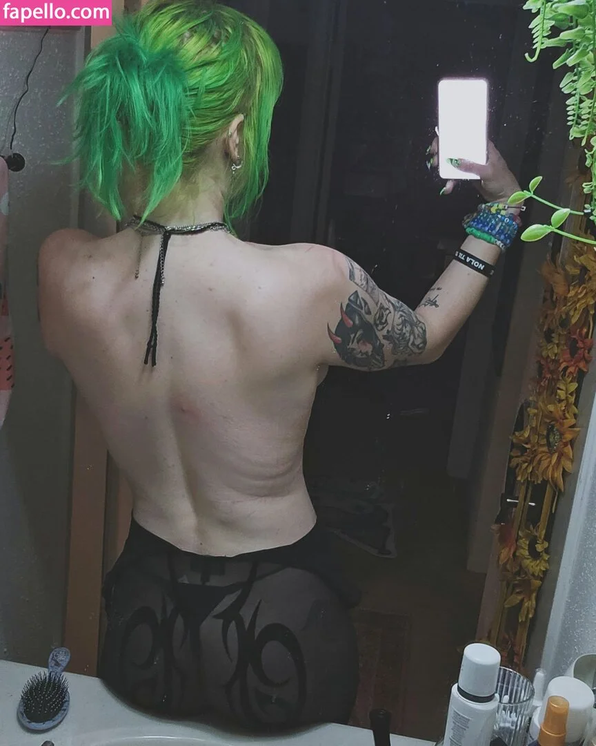 jupiter_chann Onlyfans Photo Gallery 