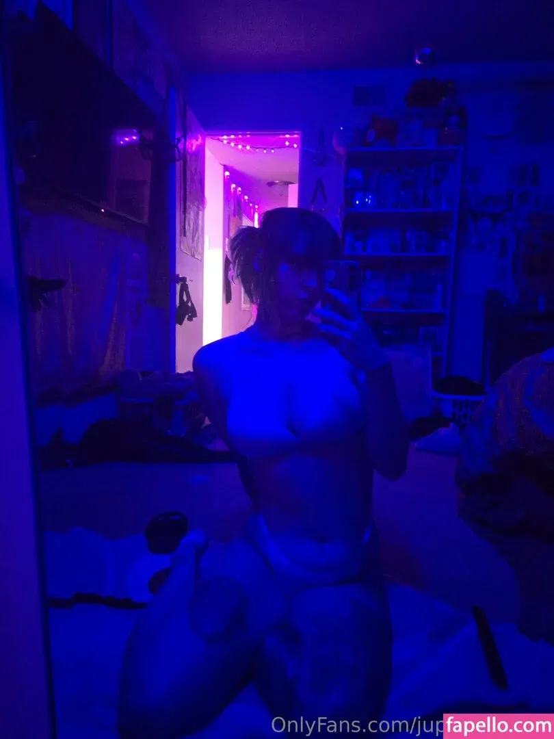 jupiter_chann Onlyfans Photo Gallery 