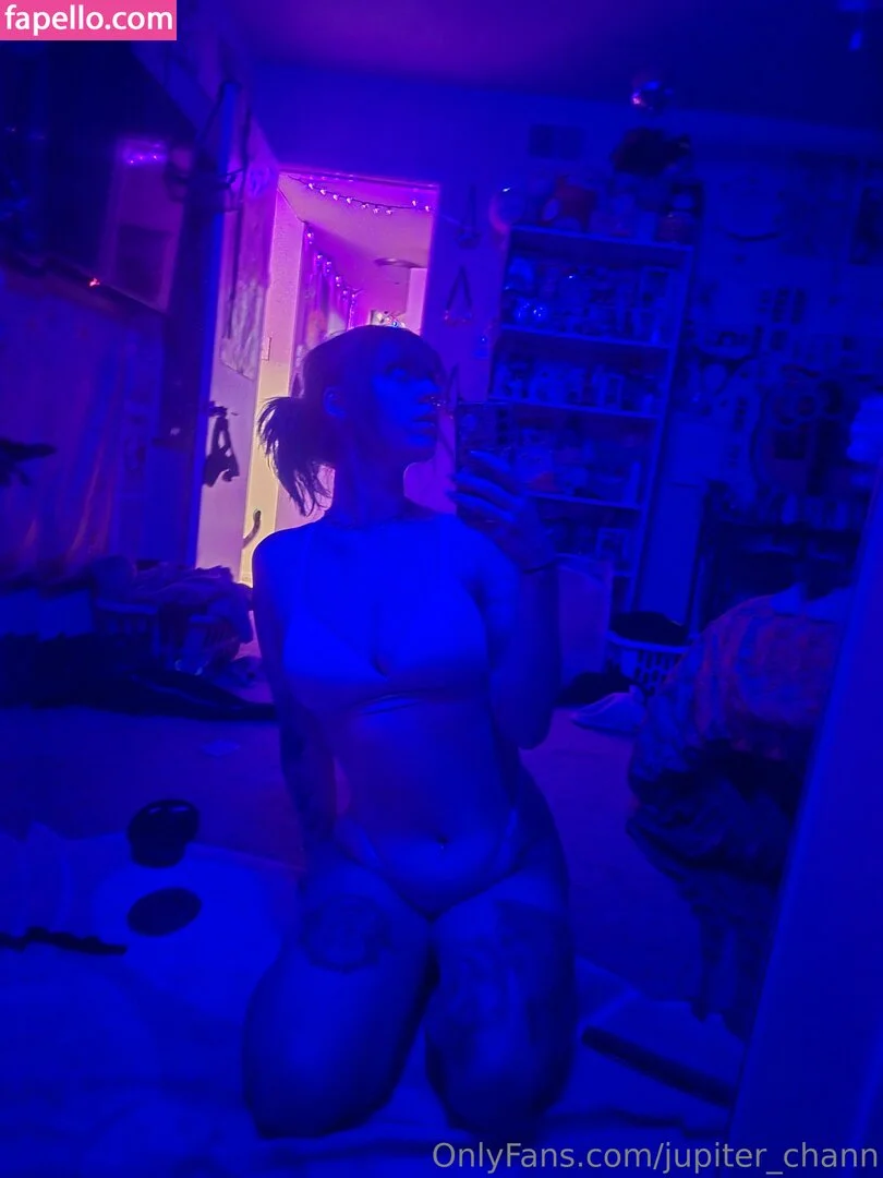 jupiter_chann Onlyfans Photo Gallery 
