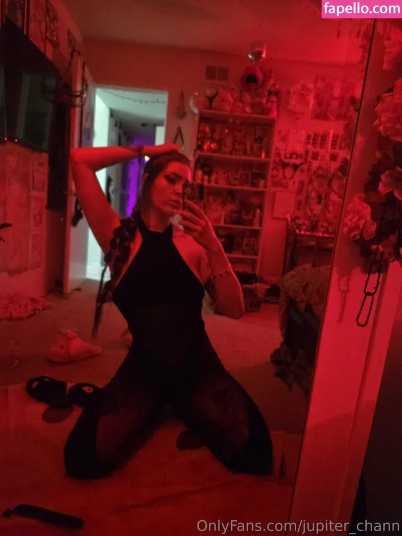 jupiter_chann Onlyfans Photo Gallery 