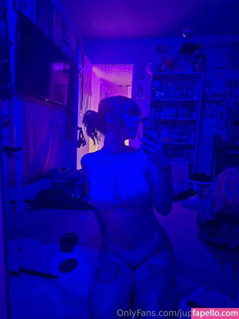 jupiter_chann Onlyfans Photo Gallery 