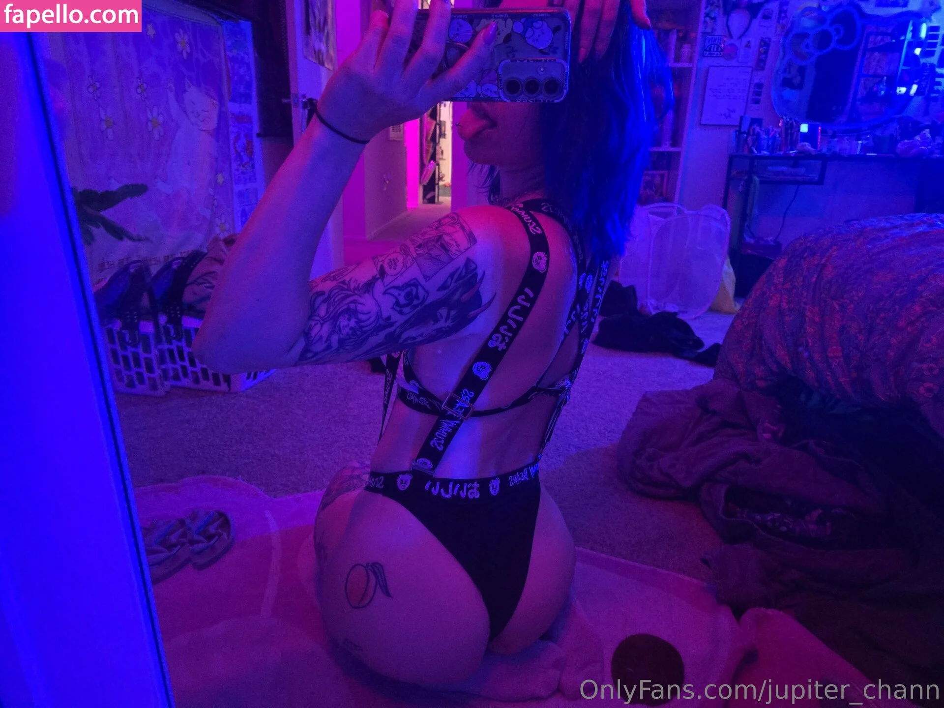 jupiter_chann Onlyfans Photo Gallery 