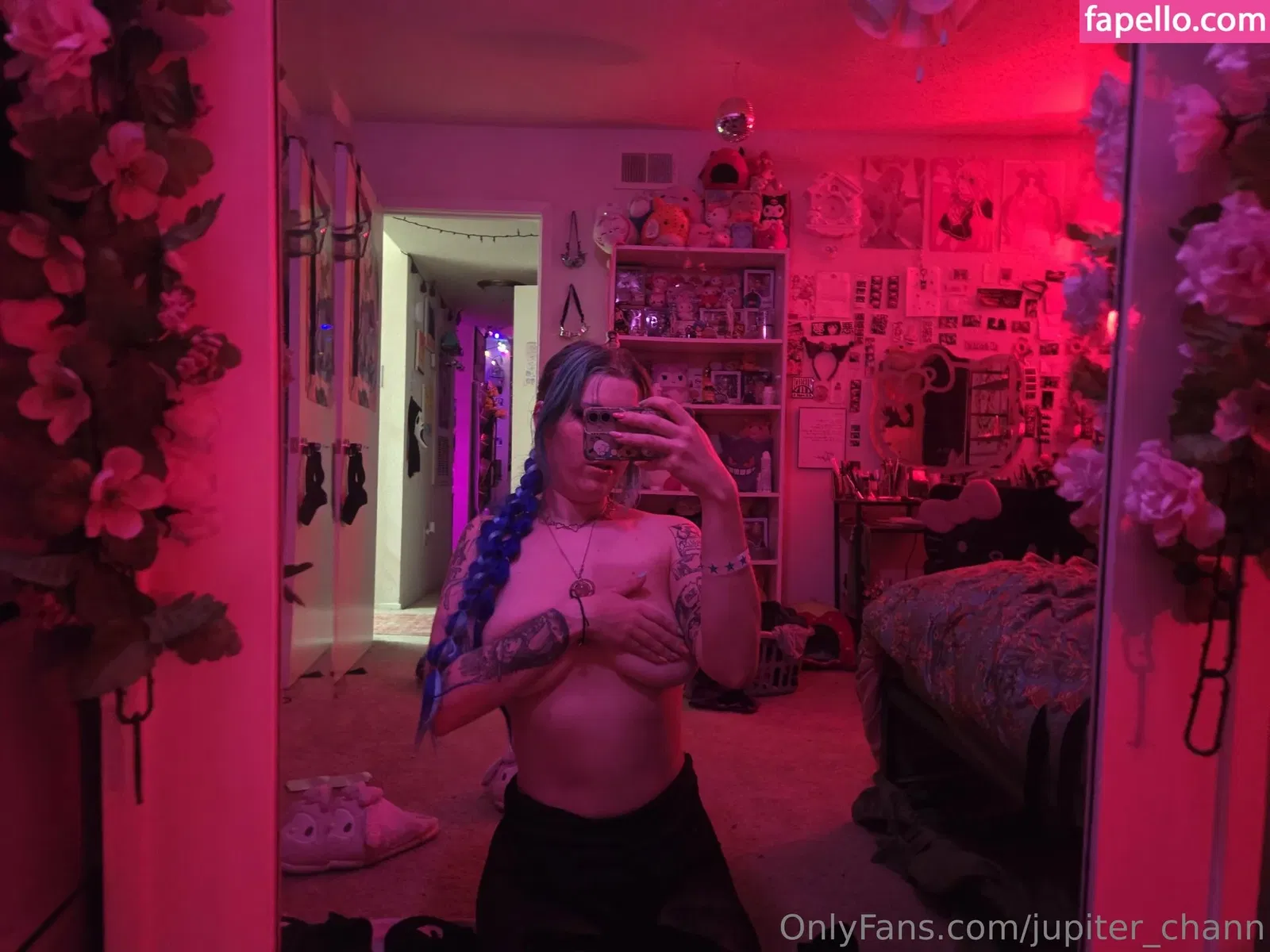 jupiter_chann Onlyfans Photo Gallery 