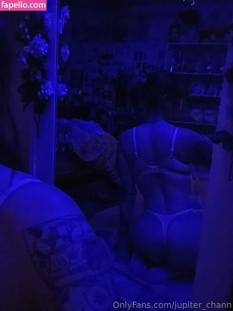 jupiter_chann Onlyfans Photo Gallery 