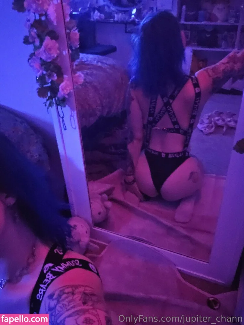 jupiter_chann Onlyfans Photo Gallery 