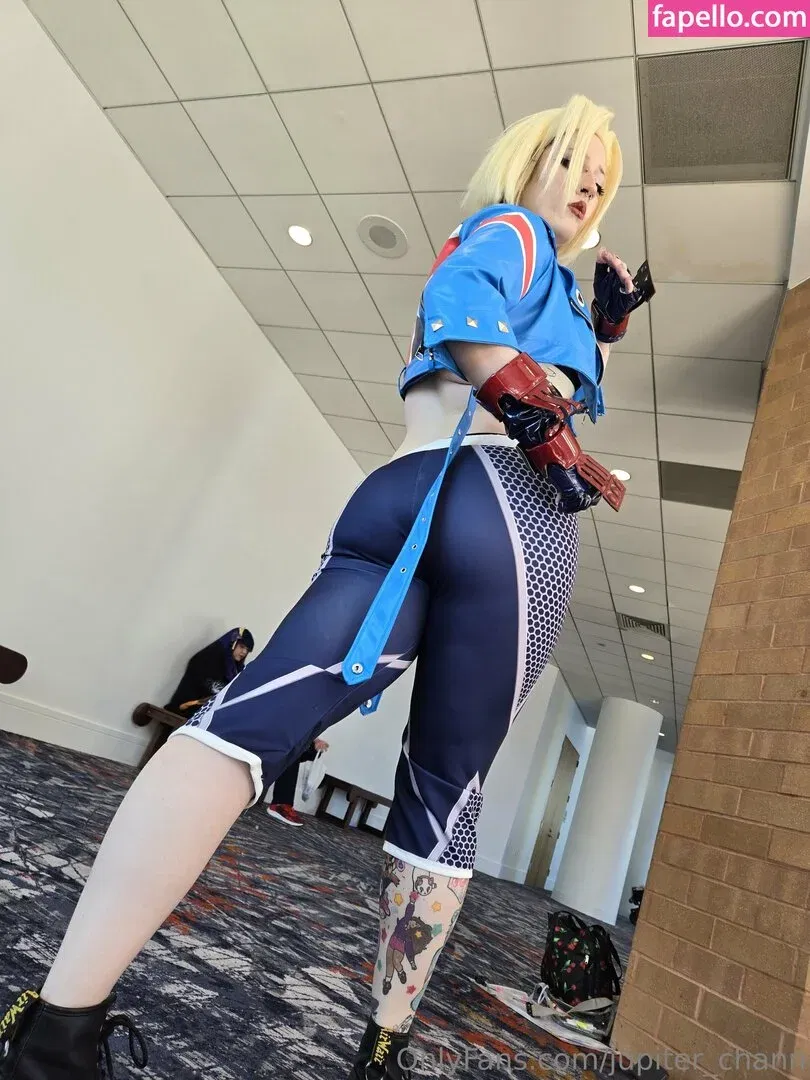 jupiter_chann Onlyfans Photo Gallery 