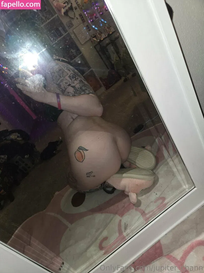 jupiter_chann Onlyfans Photo Gallery 