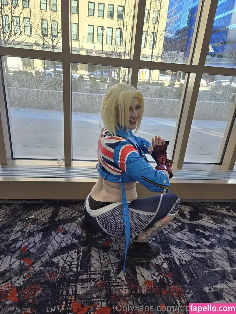 jupiter_chann Onlyfans Photo Gallery 